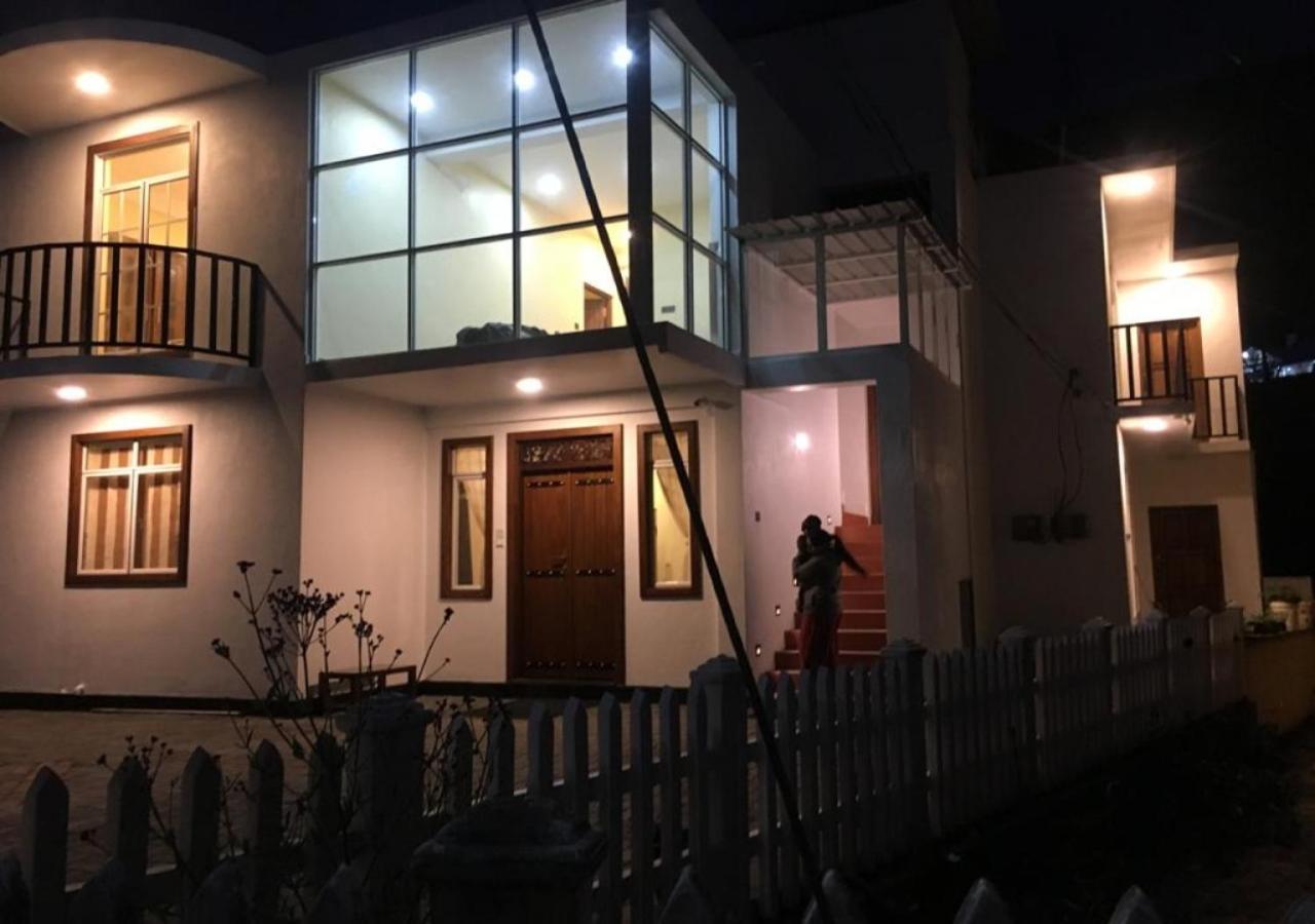 Summer Glow Guest - Nuwara Eliya Exterior foto