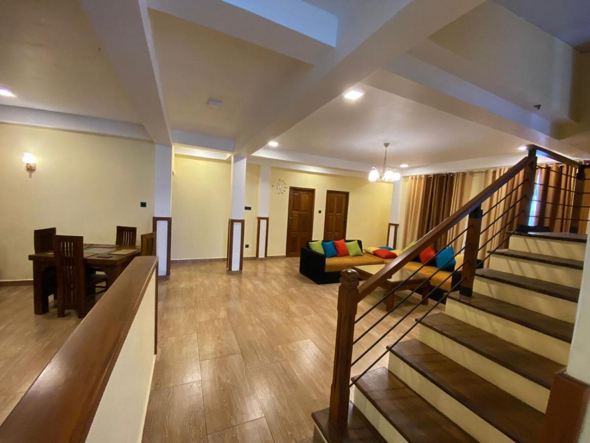 Summer Glow Guest - Nuwara Eliya Exterior foto