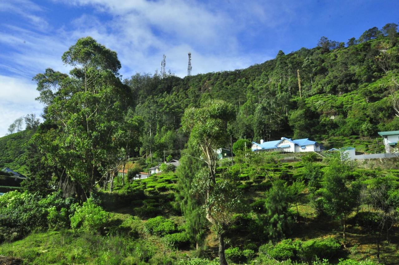 Summer Glow Guest - Nuwara Eliya Exterior foto