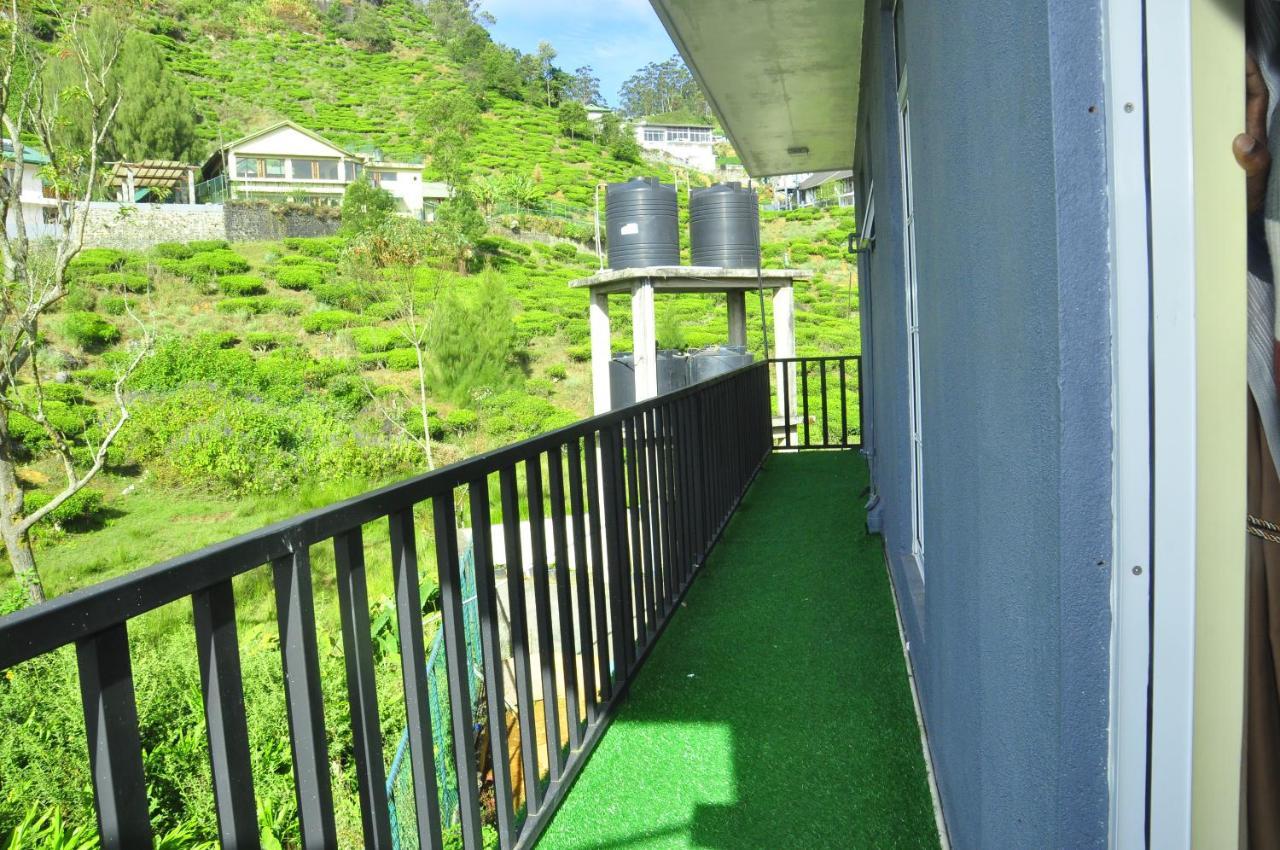 Summer Glow Guest - Nuwara Eliya Exterior foto