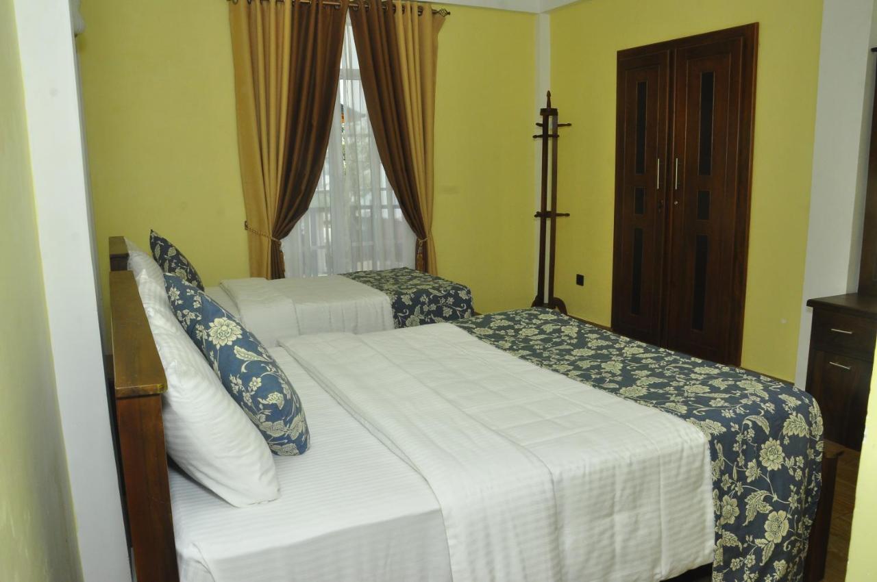 Summer Glow Guest - Nuwara Eliya Exterior foto