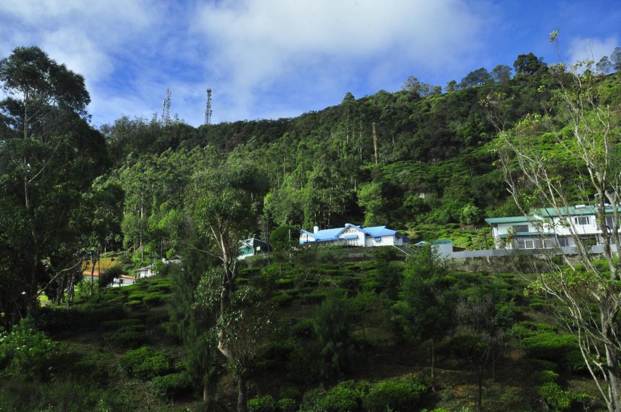 Summer Glow Guest - Nuwara Eliya Exterior foto