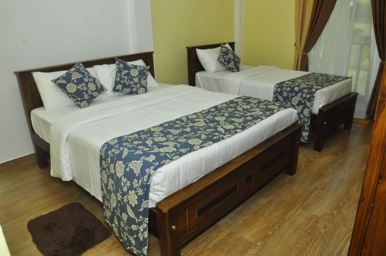 Summer Glow Guest - Nuwara Eliya Exterior foto