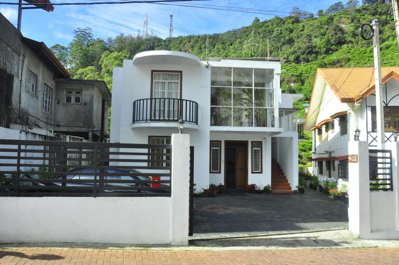 Summer Glow Guest - Nuwara Eliya Exterior foto