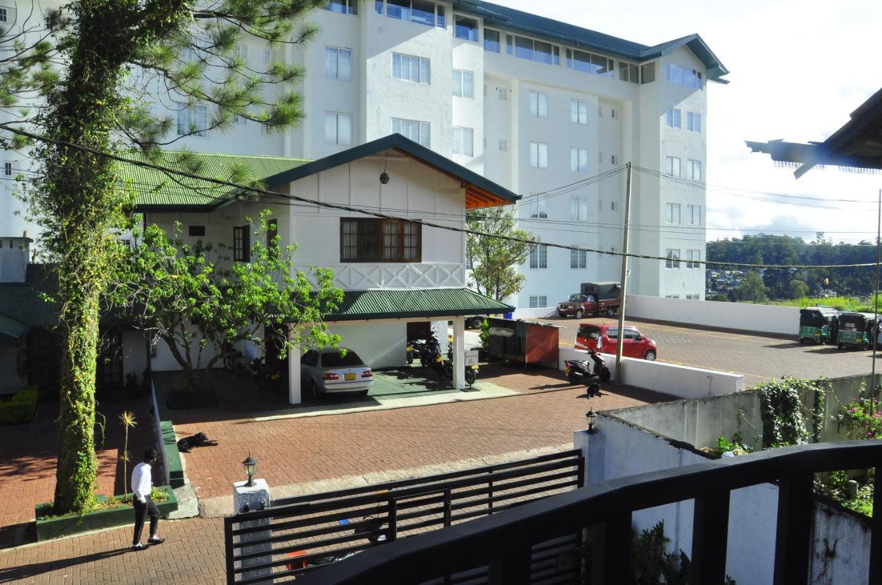 Summer Glow Guest - Nuwara Eliya Exterior foto