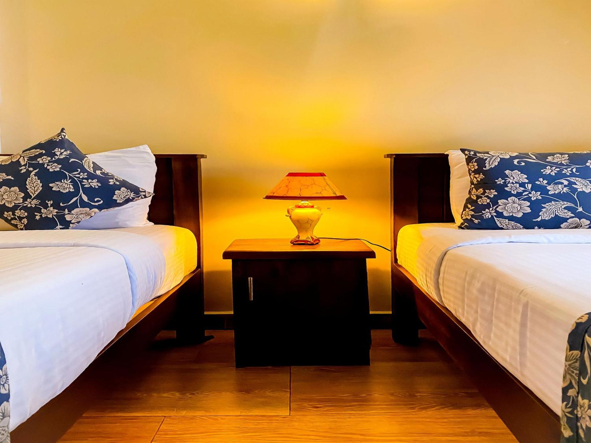Summer Glow Guest - Nuwara Eliya Exterior foto