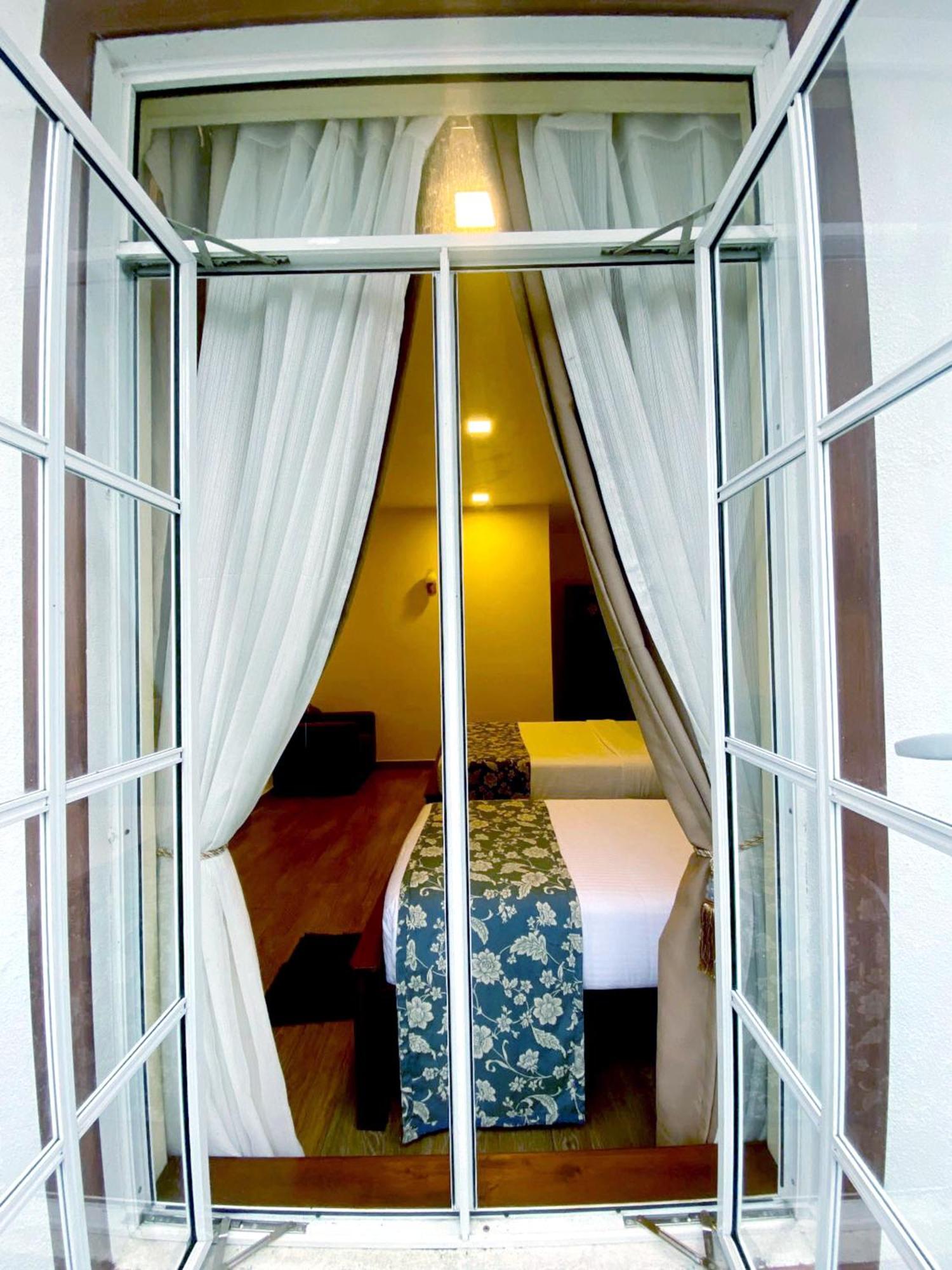 Summer Glow Guest - Nuwara Eliya Exterior foto