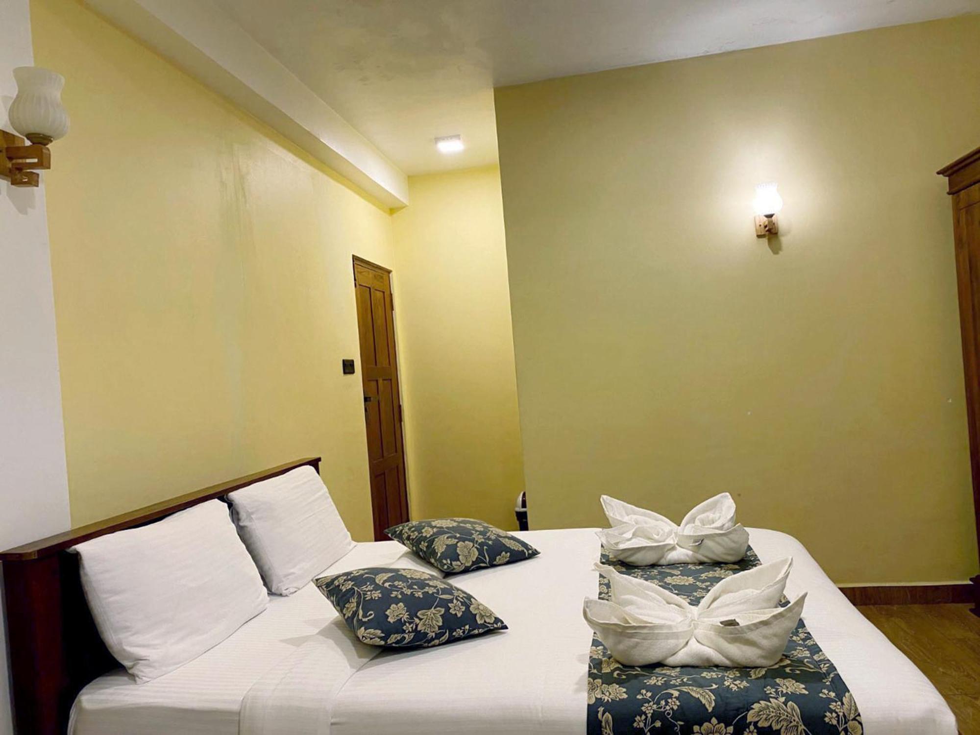 Summer Glow Guest - Nuwara Eliya Exterior foto