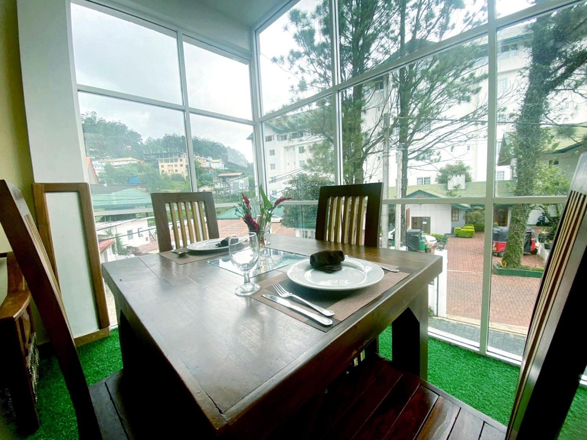 Summer Glow Guest - Nuwara Eliya Exterior foto