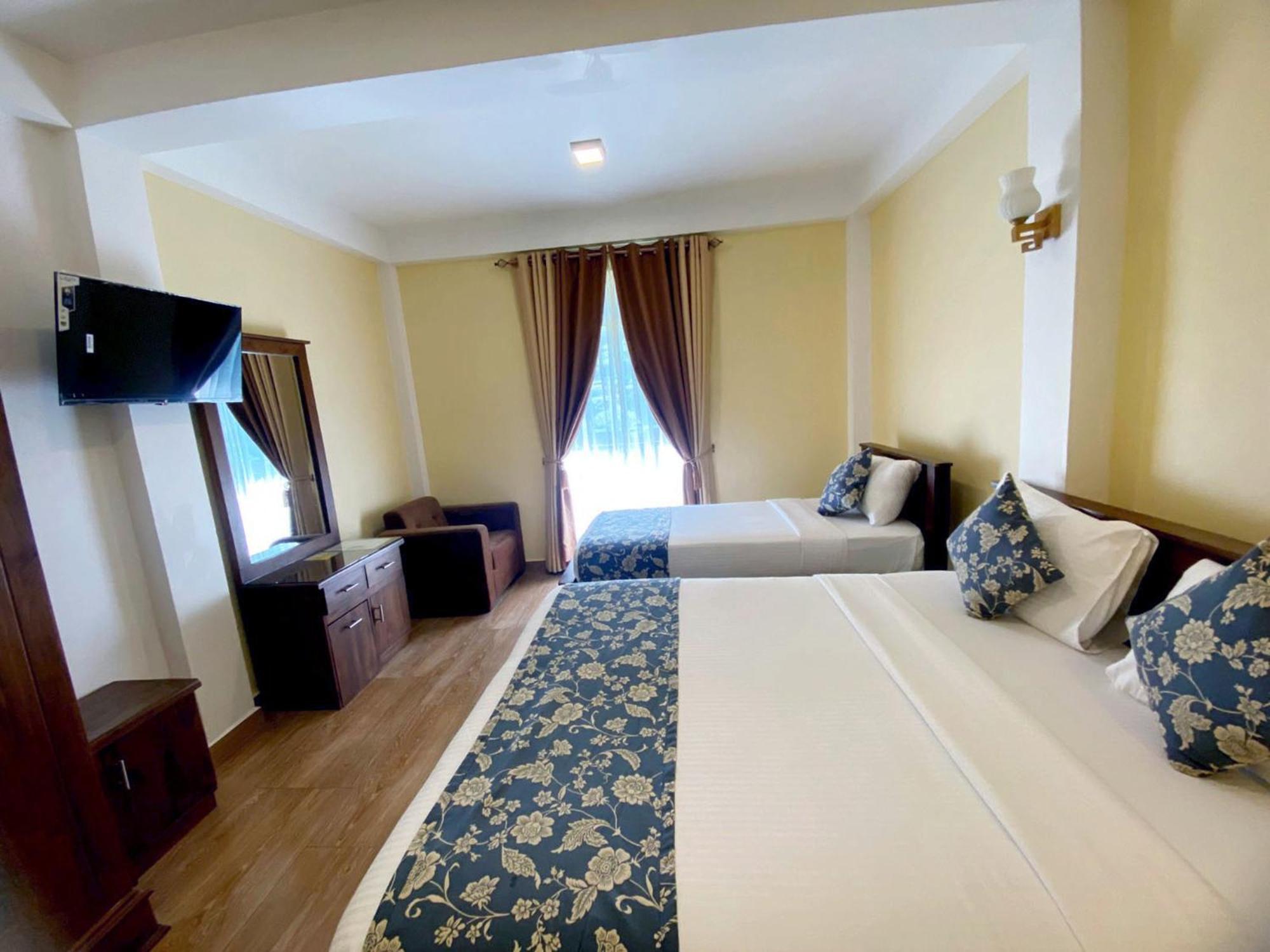 Summer Glow Guest - Nuwara Eliya Exterior foto