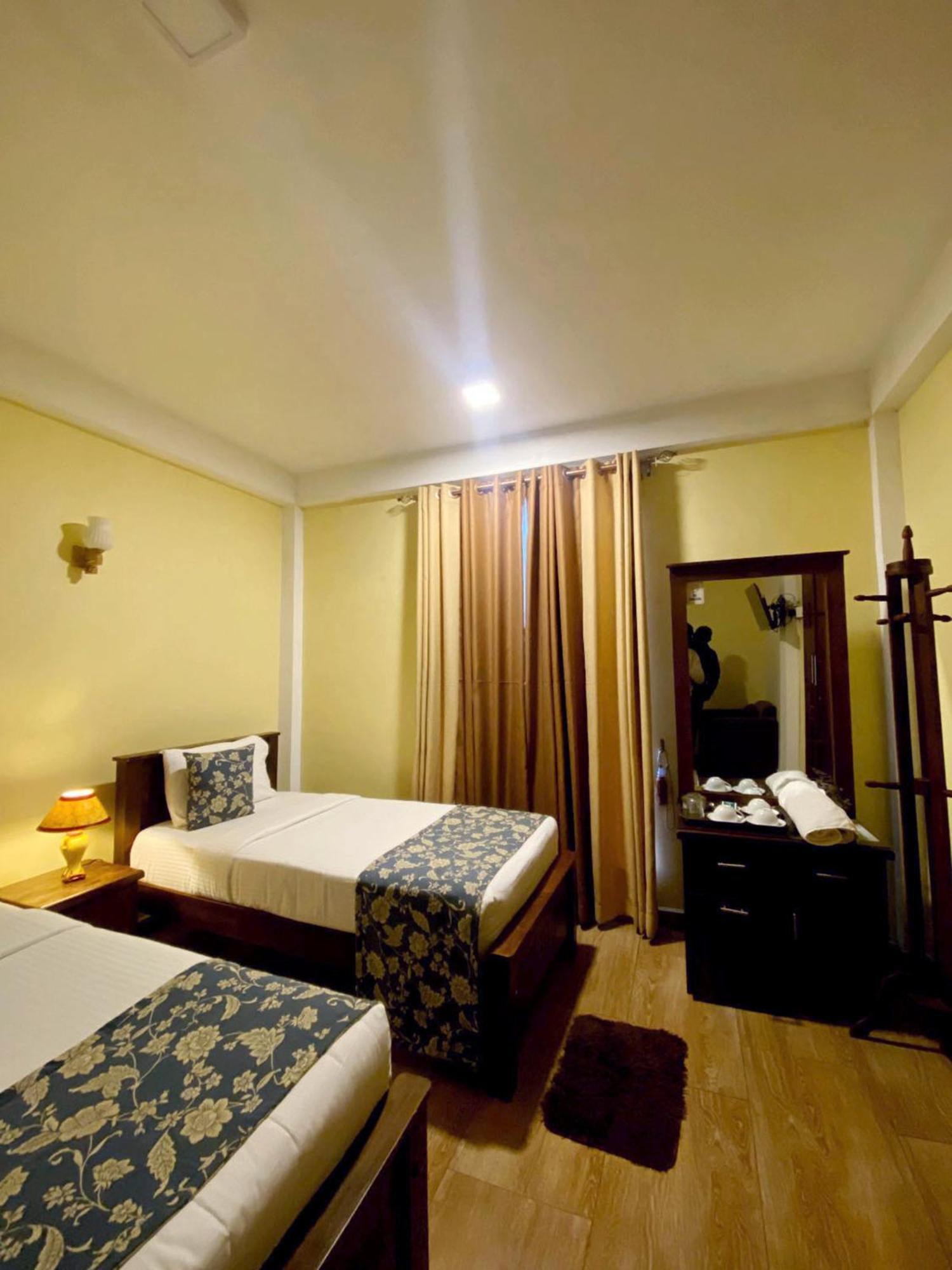 Summer Glow Guest - Nuwara Eliya Exterior foto