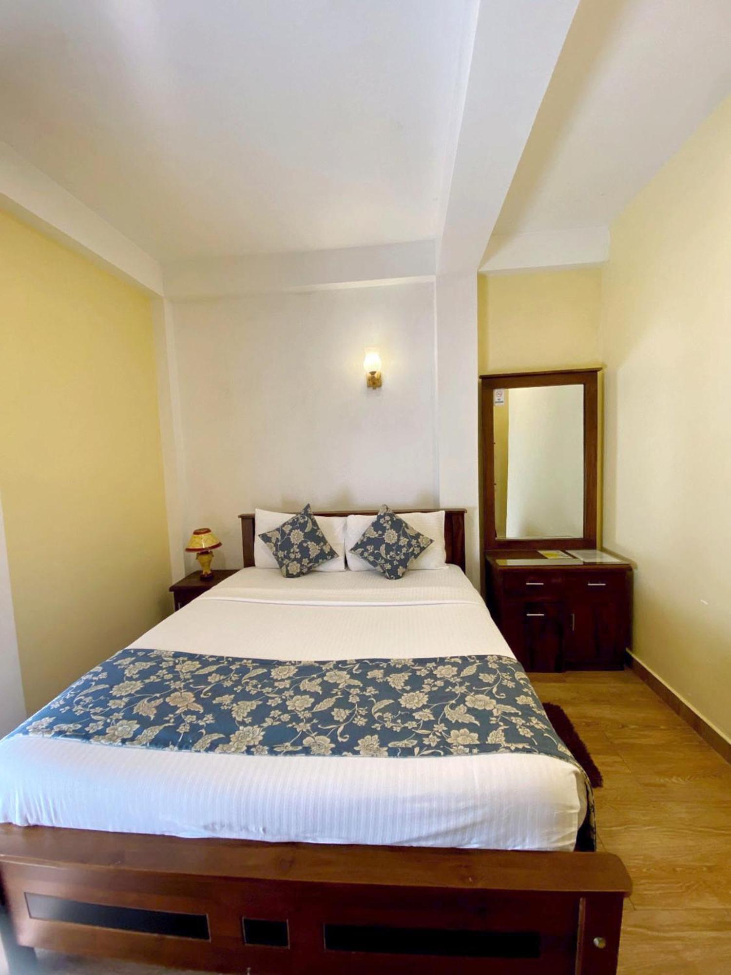 Summer Glow Guest - Nuwara Eliya Exterior foto