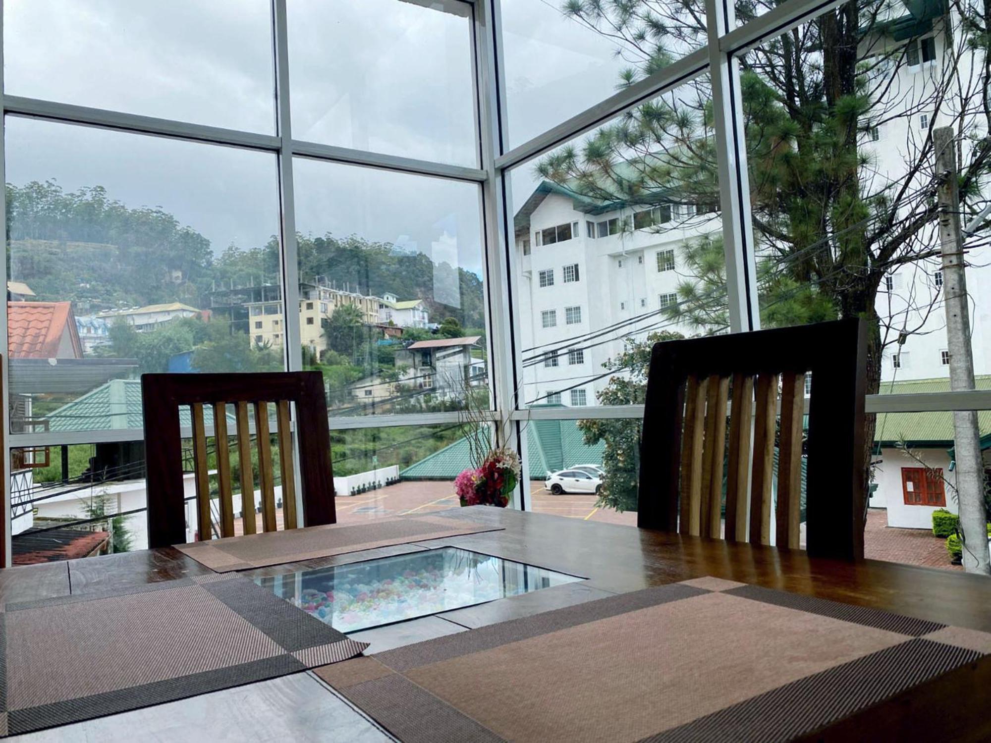 Summer Glow Guest - Nuwara Eliya Exterior foto