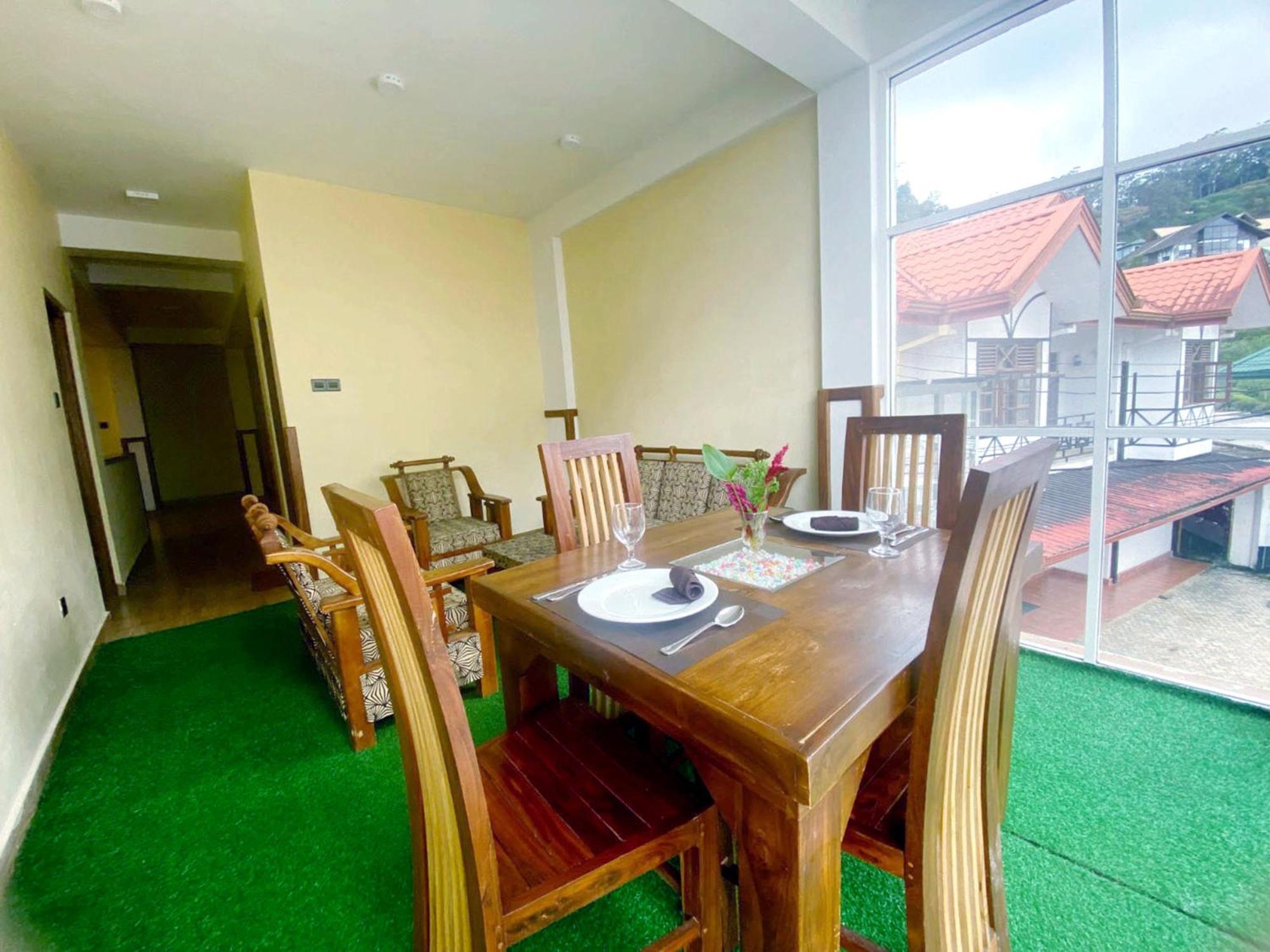 Summer Glow Guest - Nuwara Eliya Exterior foto