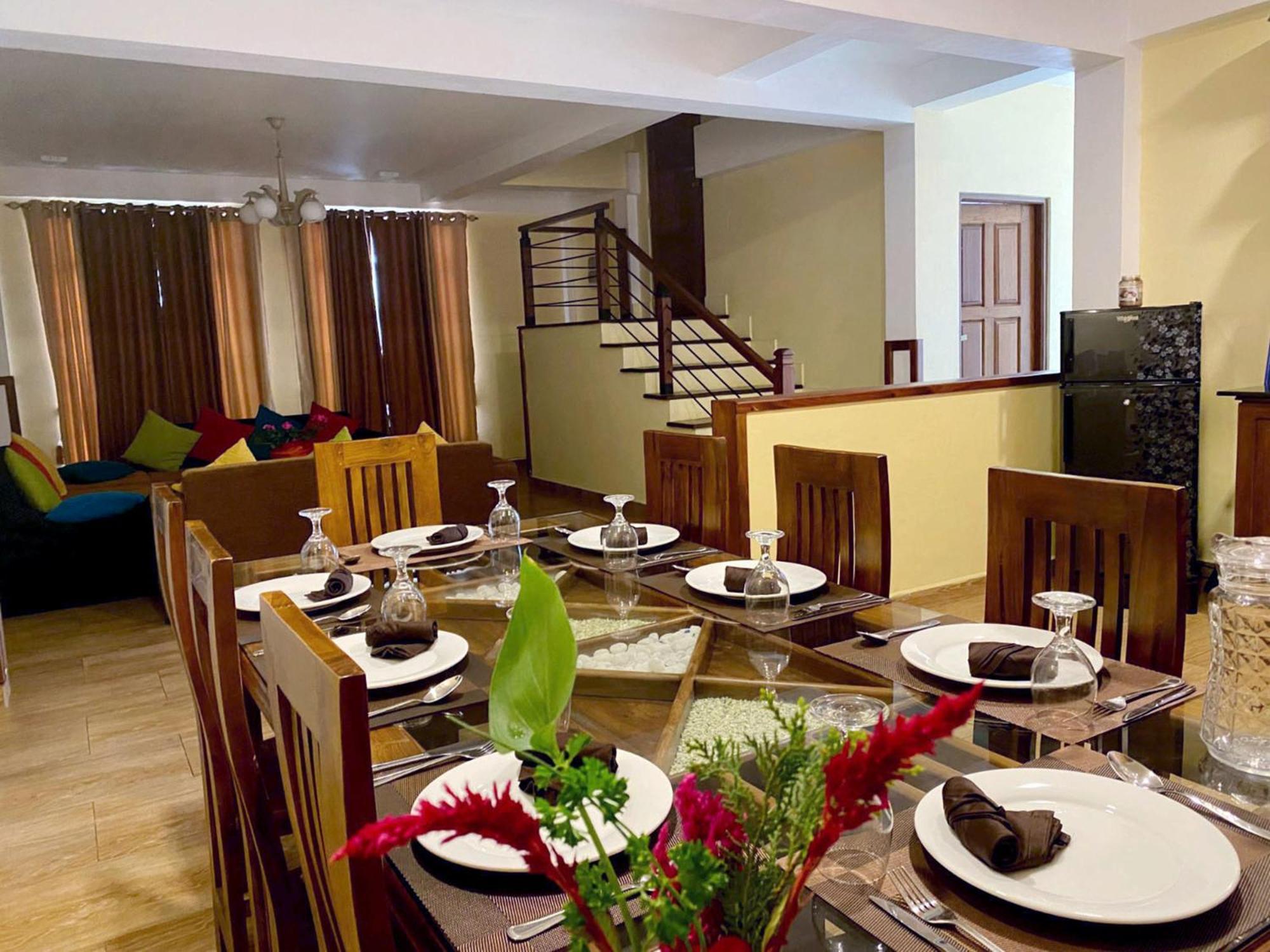 Summer Glow Guest - Nuwara Eliya Exterior foto