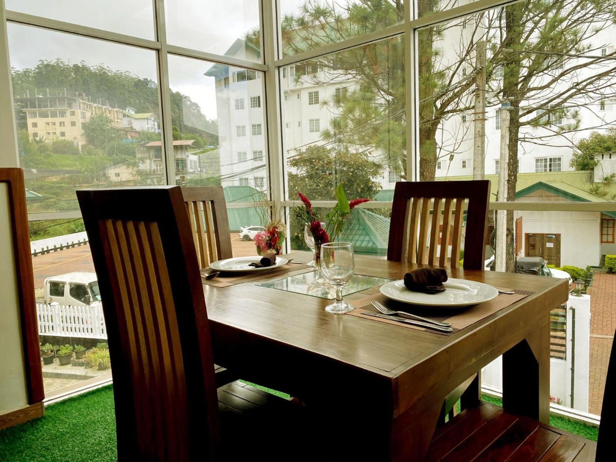Summer Glow Guest - Nuwara Eliya Exterior foto